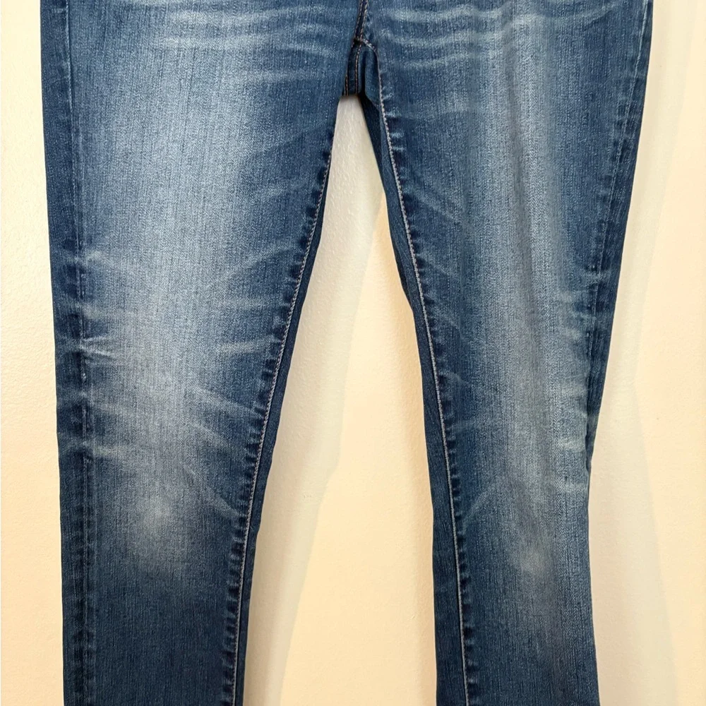 Buckle Black Fit No. 76 Skinny Jeans, Candiani Italian denim - Picture 7 of 14